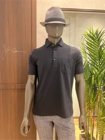 JOSEPH ABBOUD 上條 コーディネート画像