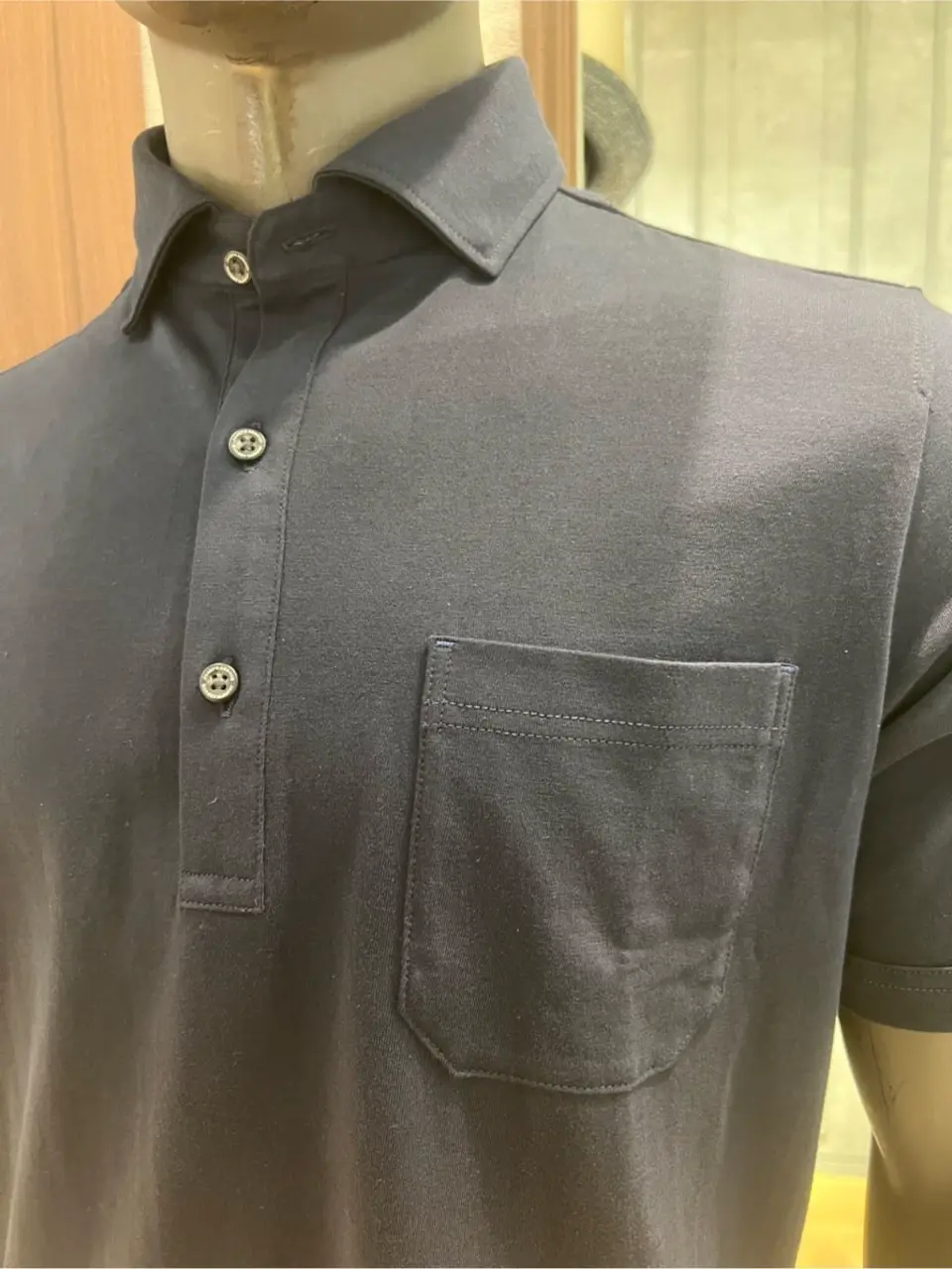 JOSEPH ABBOUD 上條 コーディネート画像