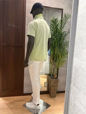 JOSEPH ABBOUD 上條 コーディネート画像