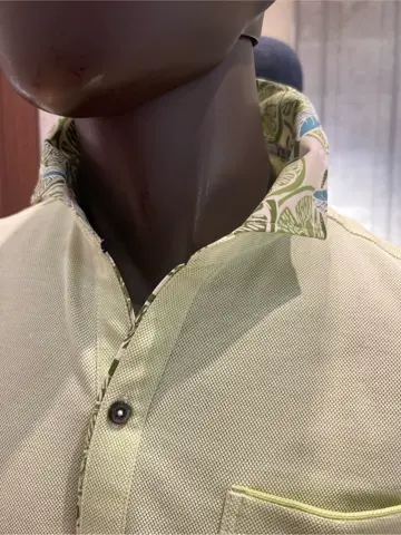 JOSEPH ABBOUD 上條 コーディネート画像