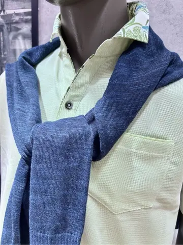 JOSEPH ABBOUD 二澤 コーディネート画像