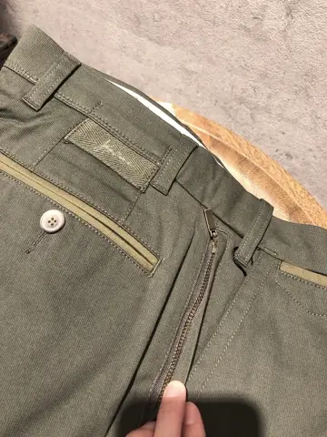 JOSEPH ABBOUD 二澤 コーディネート画像