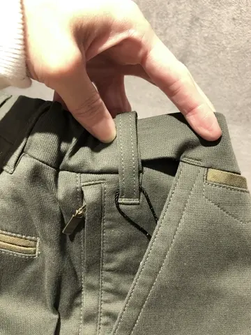 JOSEPH ABBOUD 二澤 コーディネート画像