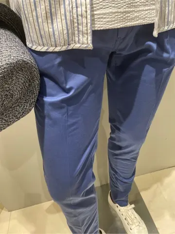 JOSEPH ABBOUD 伊津野 コーディネート画像