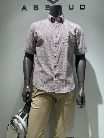 JOSEPH ABBOUD 伊津野 コーディネート画像