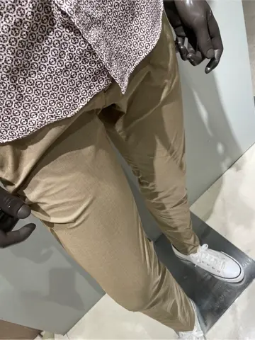 JOSEPH ABBOUD 伊津野 コーディネート画像