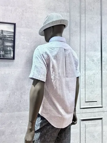 JOSEPH ABBOUD 二澤 コーディネート画像