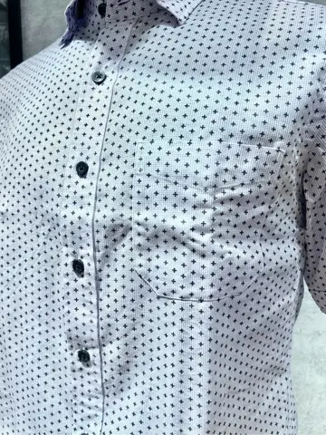 JOSEPH ABBOUD 二澤 コーディネート画像