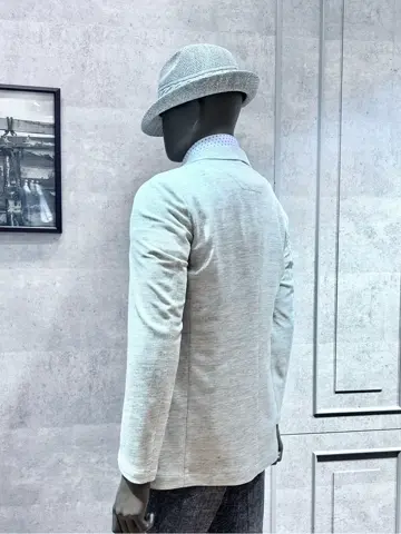 JOSEPH ABBOUD 二澤 コーディネート画像