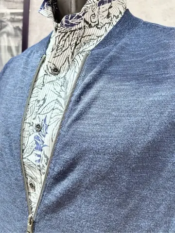 JOSEPH ABBOUD 二澤 コーディネート画像