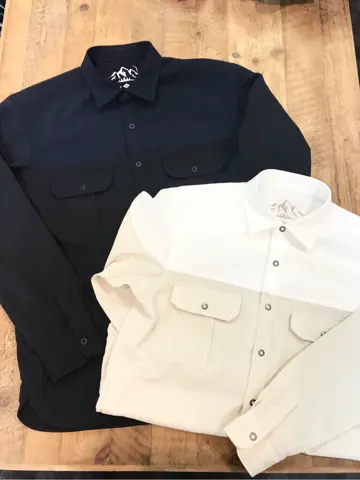 JOSEPH ABBOUD スタッフ コーディネート画像