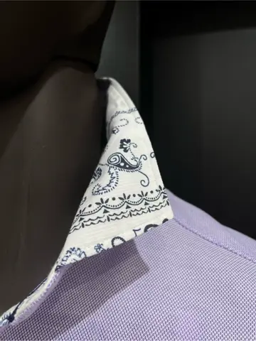 JOSEPH ABBOUD 長塚 コーディネート画像