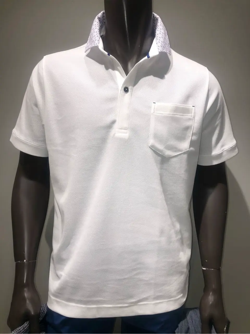 JOSEPH ABBOUD 川田 コーディネート画像