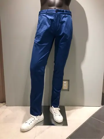 JOSEPH ABBOUD 川田 コーディネート画像