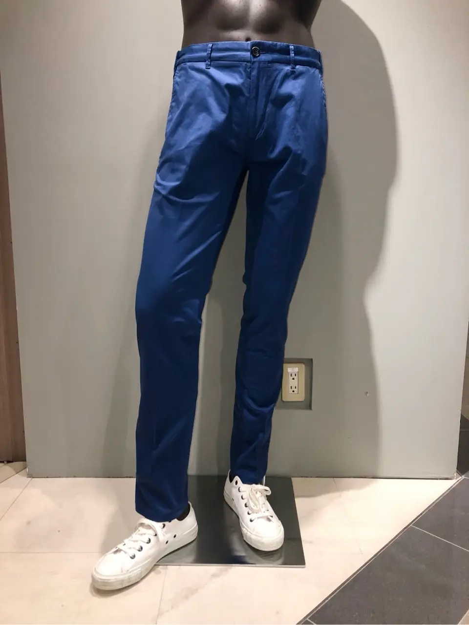 JOSEPH ABBOUD 川田 コーディネート画像