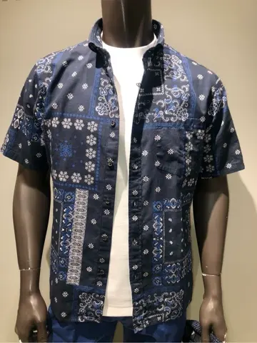 JOSEPH ABBOUD 川田 コーディネート画像