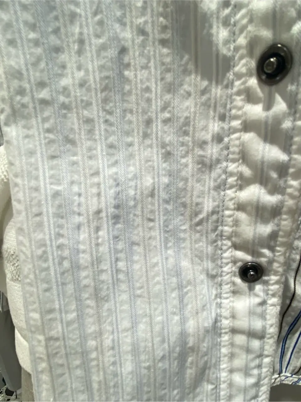 JOSEPH ABBOUD 坪井 コーディネート画像