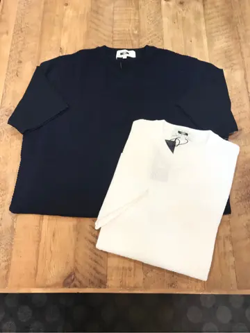 JOSEPH ABBOUD スタッフ コーディネート画像