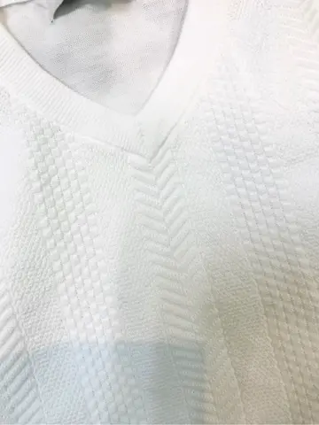 JOSEPH ABBOUD スタッフ コーディネート画像