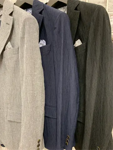 JOSEPH ABBOUD 前田 コーディネート画像