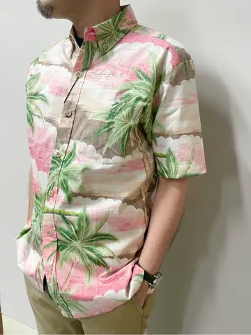 JOSEPH ABBOUD 山口 コーディネート画像