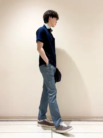 JOSEPH ABBOUD 近藤 コーディネート画像