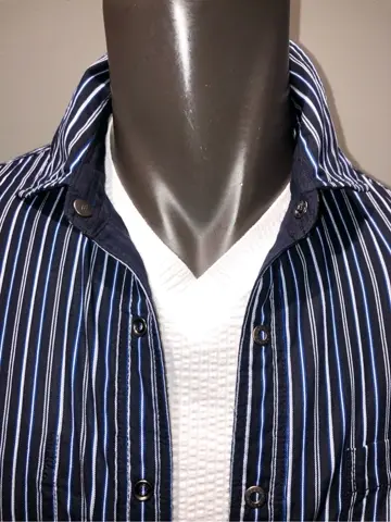 JOSEPH ABBOUD 川田 コーディネート画像