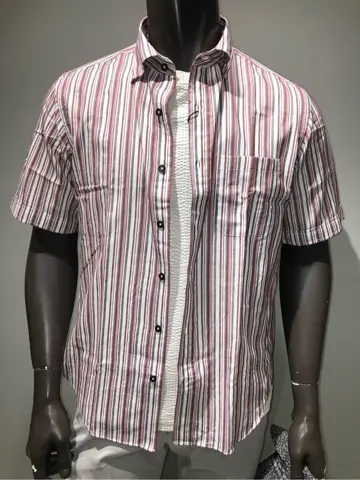 JOSEPH ABBOUD 川田 コーディネート画像