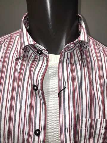 JOSEPH ABBOUD 川田 コーディネート画像