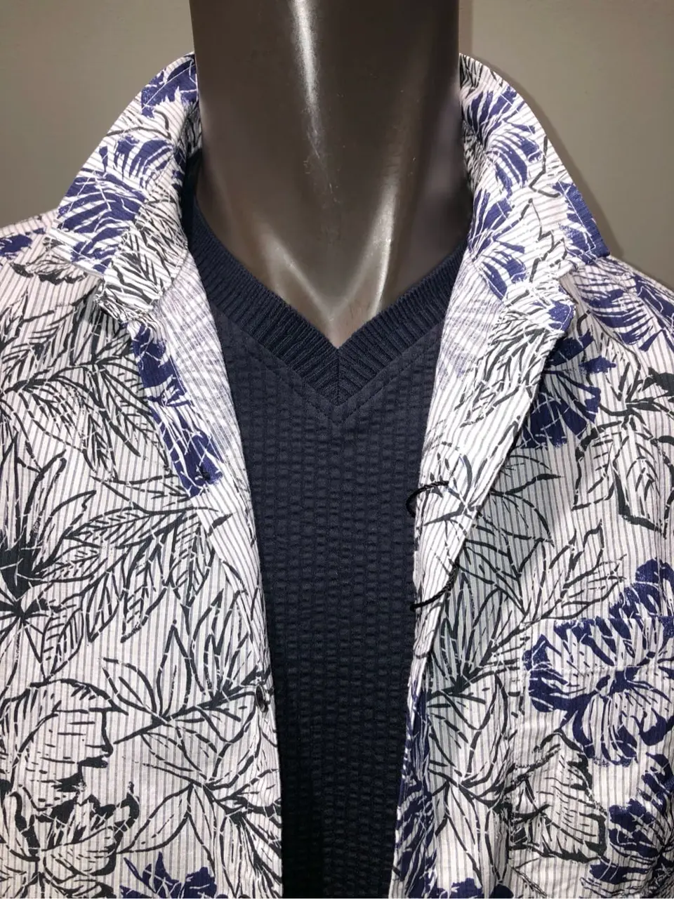 JOSEPH ABBOUD 川田 コーディネート画像