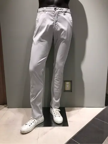 JOSEPH ABBOUD 川田 コーディネート画像