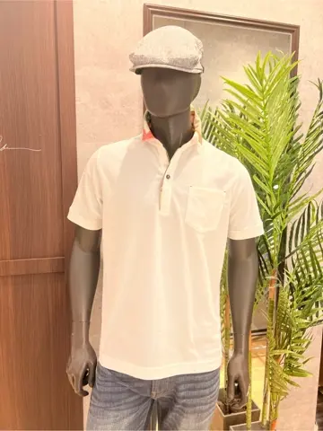 JOSEPH ABBOUD 上條 コーディネート画像