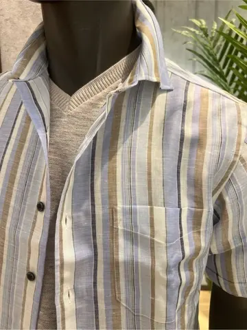 JOSEPH ABBOUD 上條 コーディネート画像