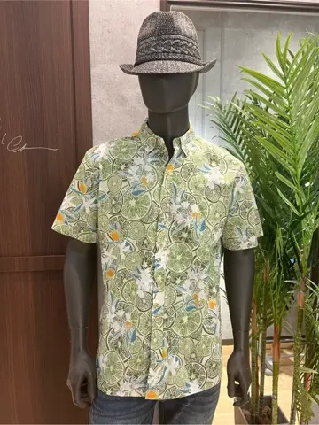 JOSEPH ABBOUD 上條 コーディネート画像