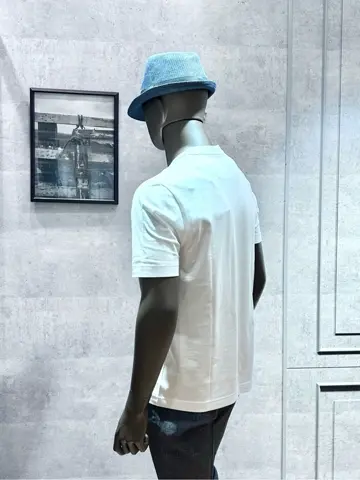 JOSEPH ABBOUD 二澤 コーディネート画像