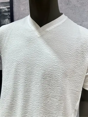 JOSEPH ABBOUD 二澤 コーディネート画像