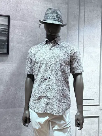 JOSEPH ABBOUD 上條 コーディネート画像