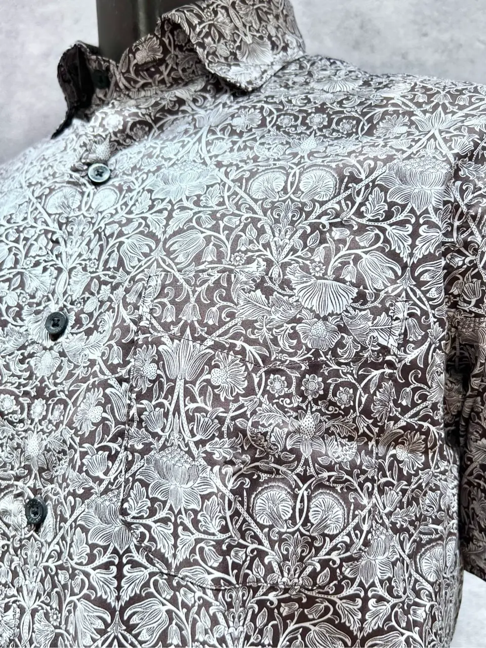 JOSEPH ABBOUD 二澤 コーディネート画像