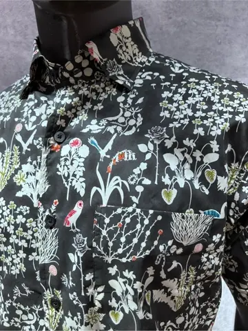 JOSEPH ABBOUD 上條 コーディネート画像