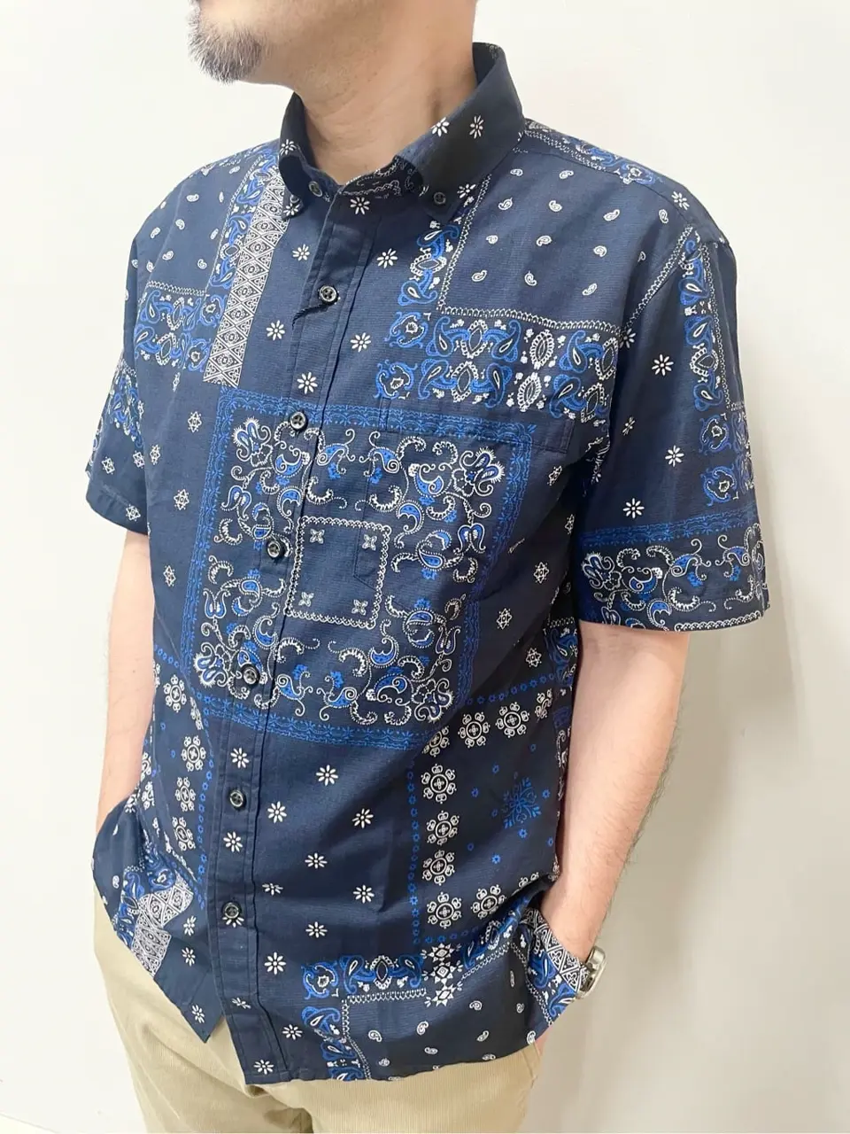 JOSEPH ABBOUD 小田 コーディネート画像