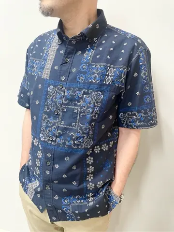 JOSEPH ABBOUD 小田 コーディネート画像