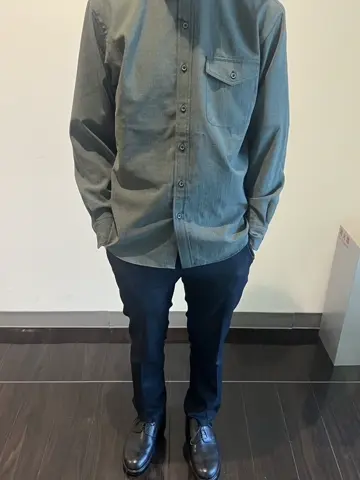 JOSEPH ABBOUD 小野 コーディネート画像