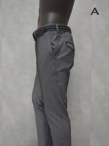 JOSEPH ABBOUD 石川 コーディネート画像