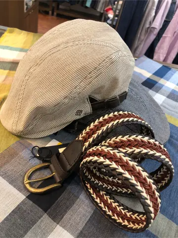 JOSEPH ABBOUD 小籏 コーディネート画像