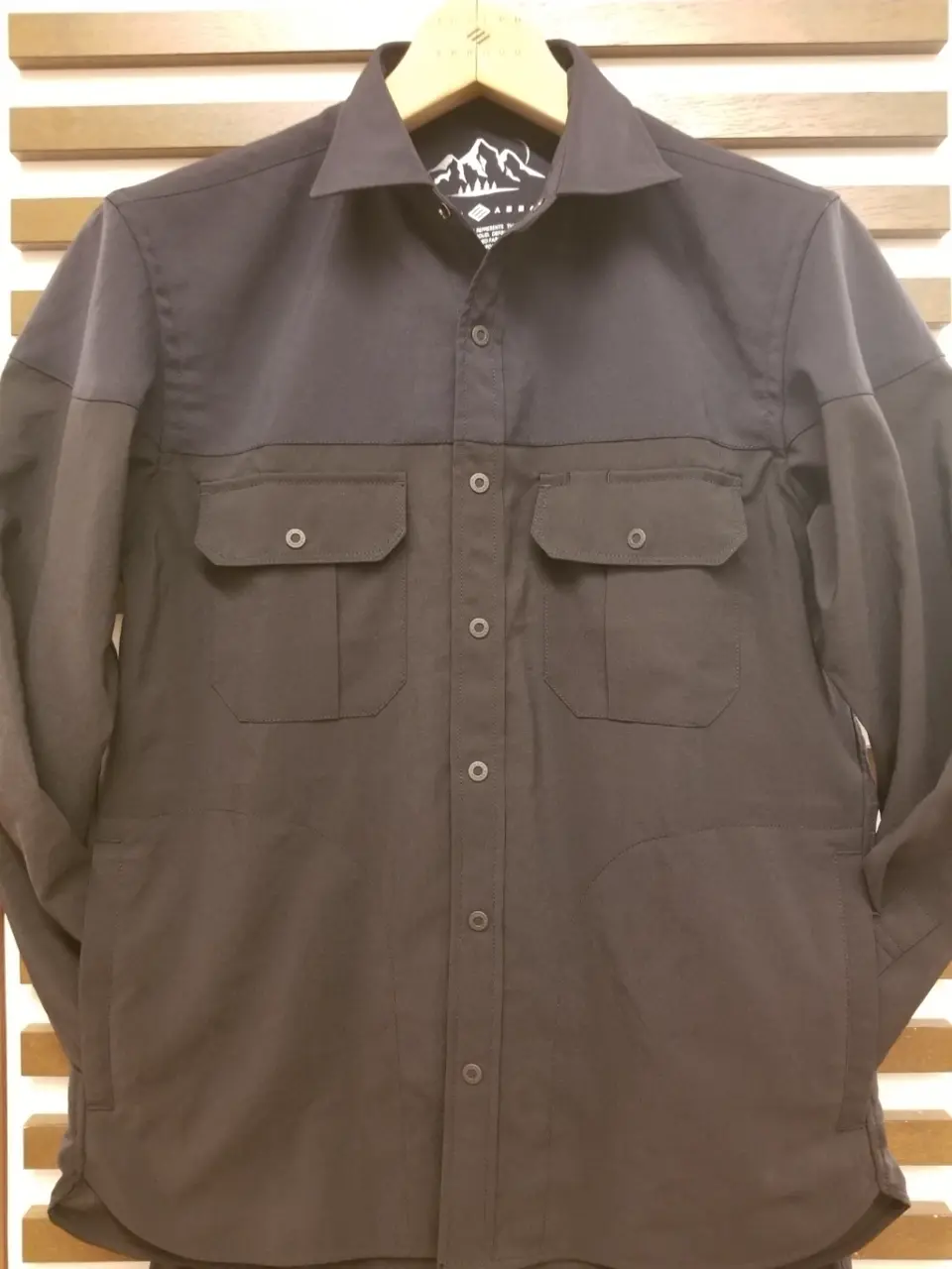 JOSEPH ABBOUD 藤川 コーディネート画像