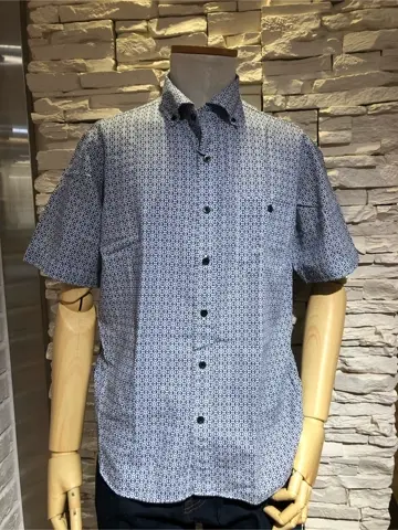 JOSEPH ABBOUD 山口 コーディネート画像