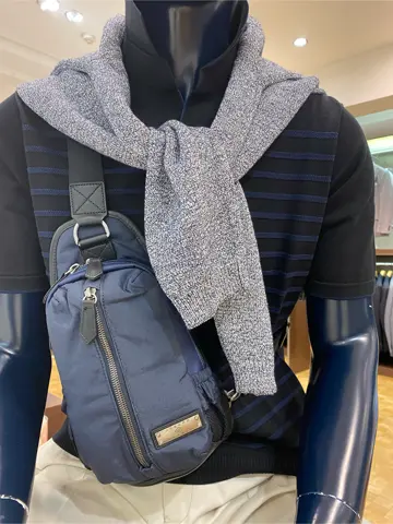 JOSEPH ABBOUD 瀬野 コーディネート画像