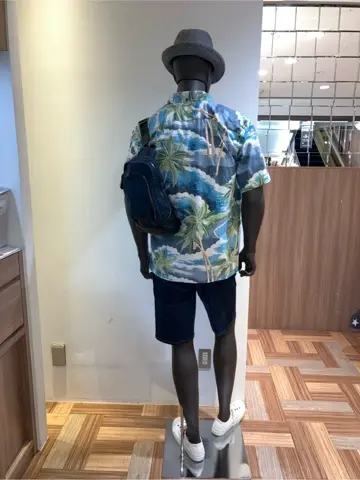 JOSEPH ABBOUD 三澄 コーディネート画像