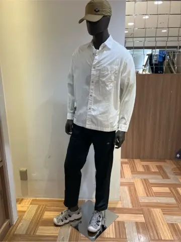 JOSEPH ABBOUD 小城 コーディネート画像