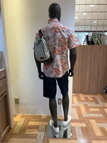 JOSEPH ABBOUD 小城 コーディネート画像